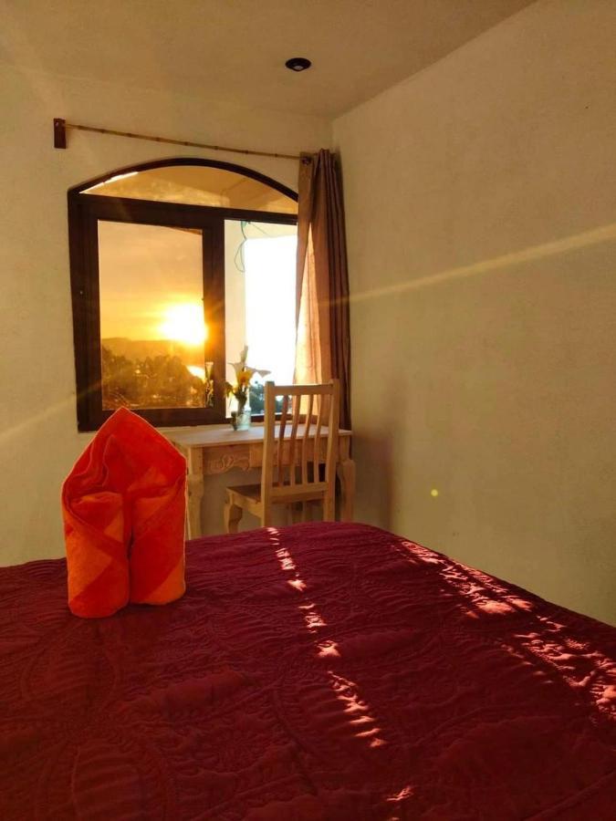 Hotel Berena San Marcos La Laguna Extérieur photo