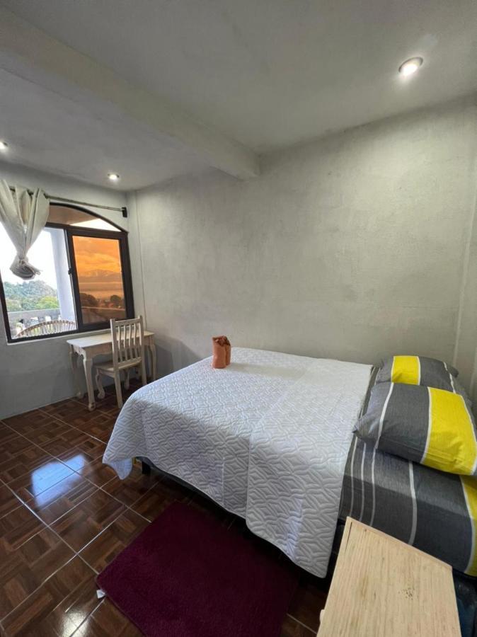 Hotel Berena San Marcos La Laguna Extérieur photo