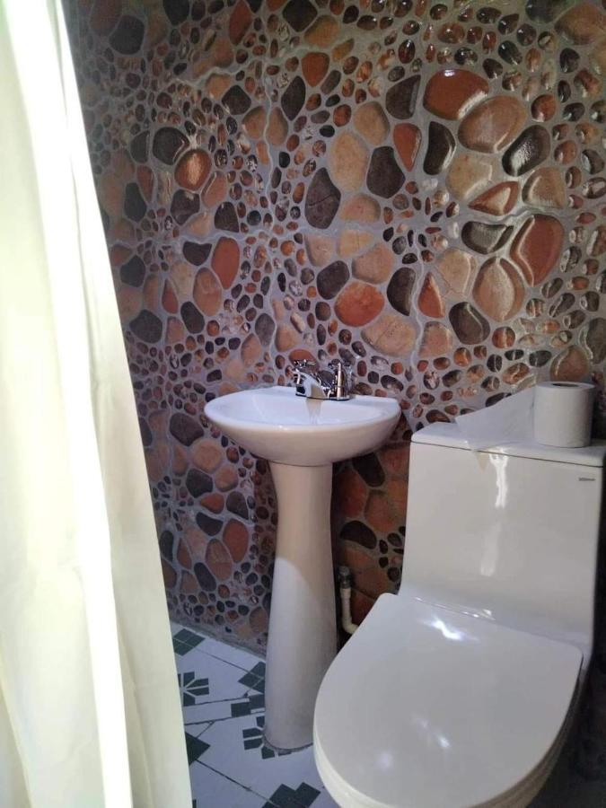 Hotel Berena San Marcos La Laguna Extérieur photo