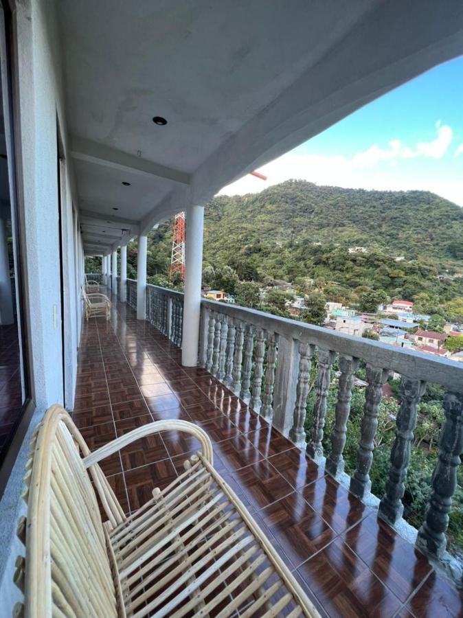 Hotel Berena San Marcos La Laguna Extérieur photo