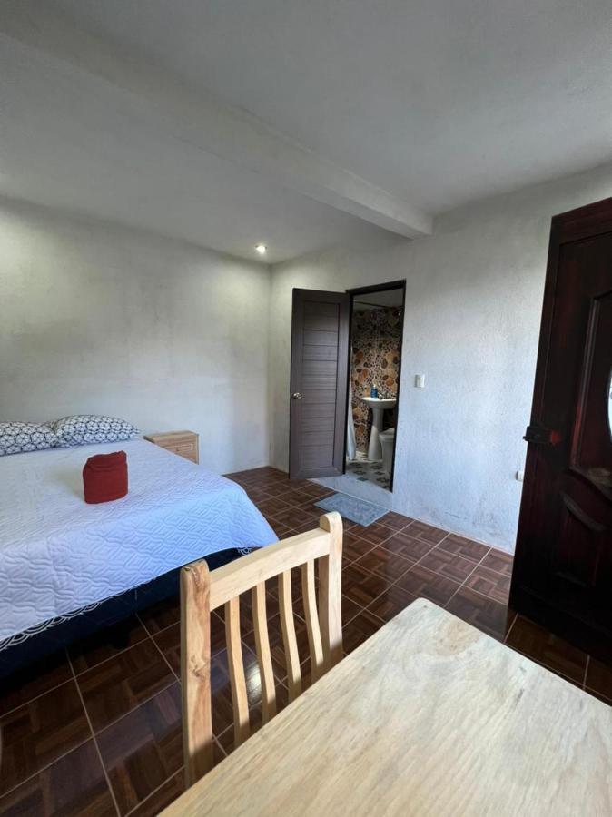 Hotel Berena San Marcos La Laguna Extérieur photo