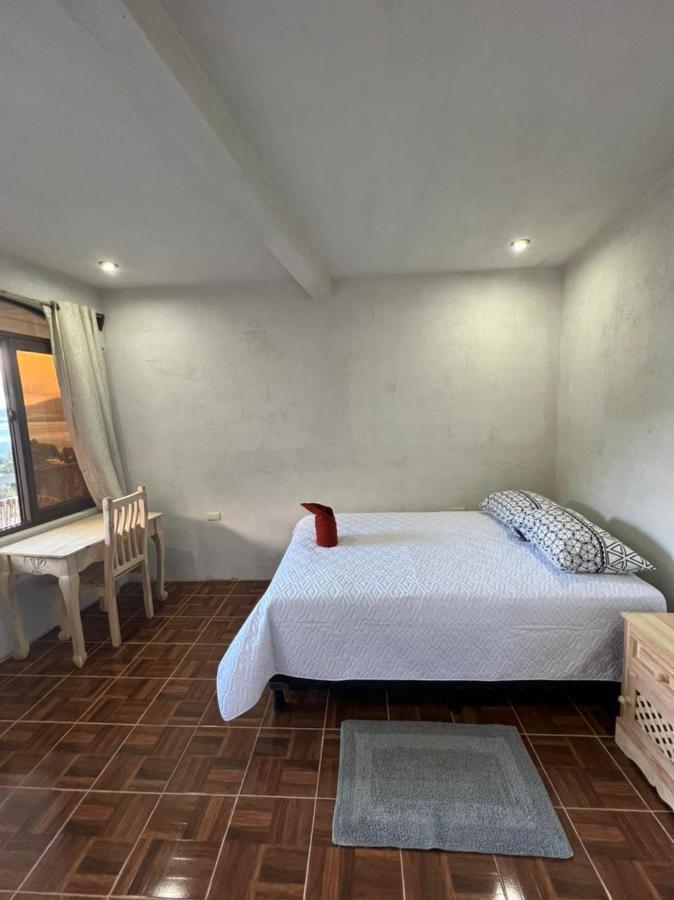 Hotel Berena San Marcos La Laguna Extérieur photo
