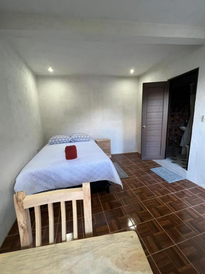 Hotel Berena San Marcos La Laguna Extérieur photo