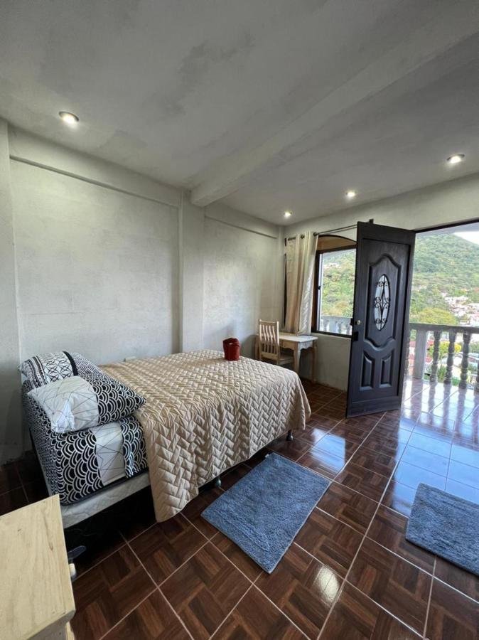 Hotel Berena San Marcos La Laguna Extérieur photo