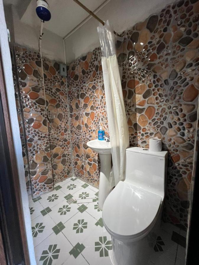 Hotel Berena San Marcos La Laguna Extérieur photo