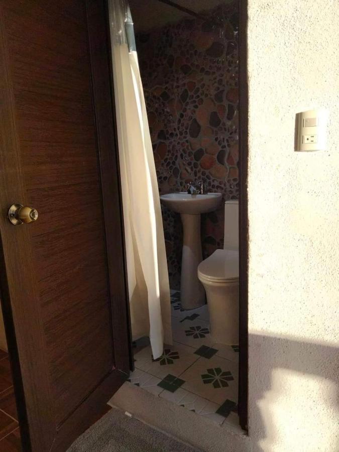 Hotel Berena San Marcos La Laguna Extérieur photo