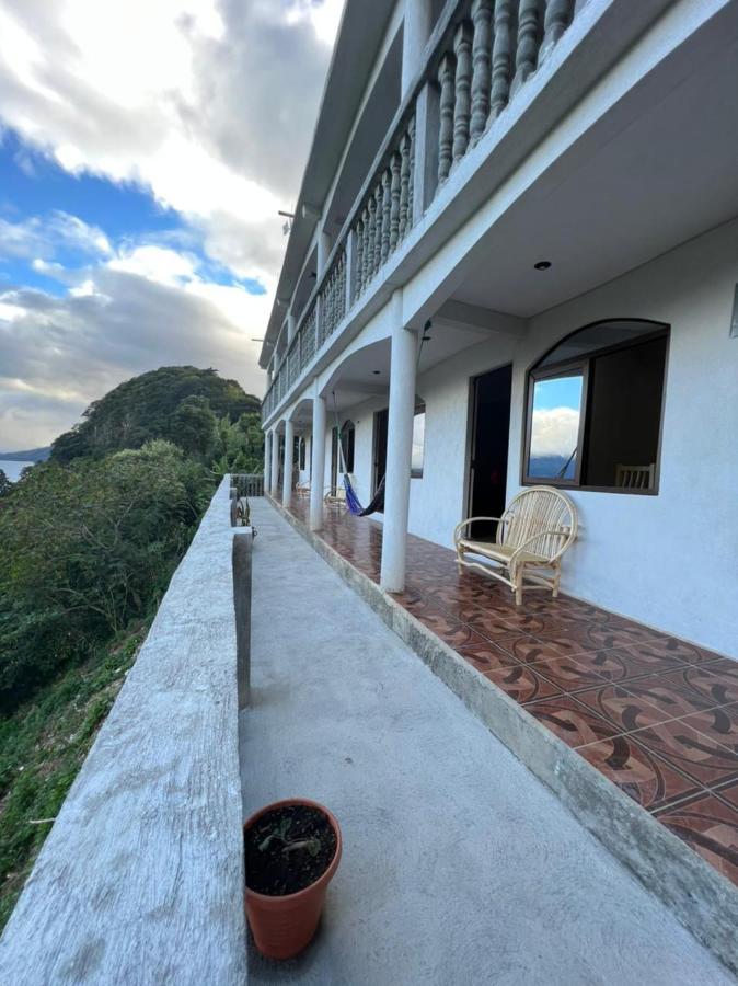 Hotel Berena San Marcos La Laguna Extérieur photo