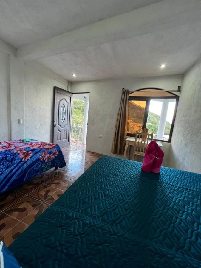 Hotel Berena San Marcos La Laguna Extérieur photo