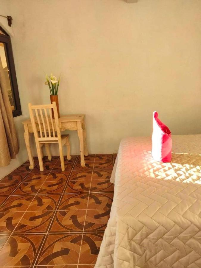 Hotel Berena San Marcos La Laguna Extérieur photo