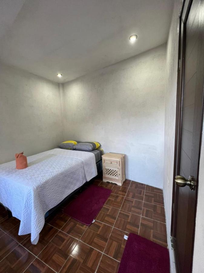 Hotel Berena San Marcos La Laguna Extérieur photo